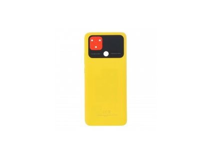 Zadní kryt pro Xiaomi Poco C40 (220333QPG)