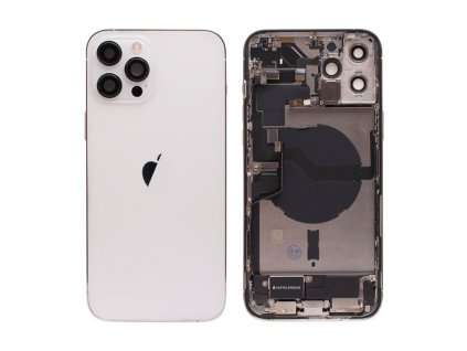 Zadní kryt pro Apple iPhone 12 Pro Max