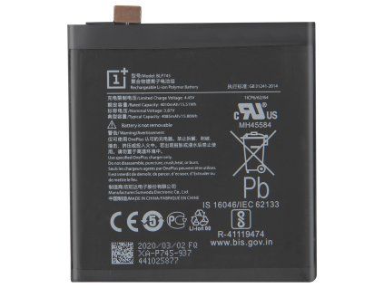 Baterie pro OnePlus 7T Pro (HD1913)