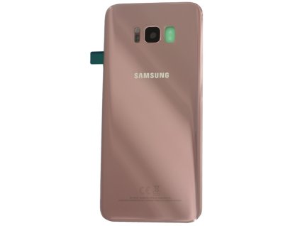 Zadní kryt pro Samsung G955F Galaxy S8 Plus