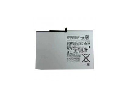 Baterie pro Samsung SM-X210 Galaxy Tab A9+ (WiFi)