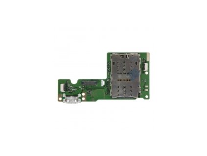 Nabíjecí konektor pro Lenovo Tab M10 X505