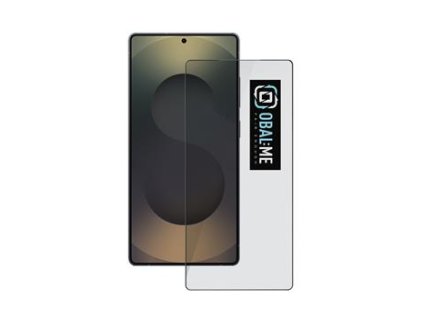 Kryt pro OBAL:ME Samsung Galaxy S25 Ultra