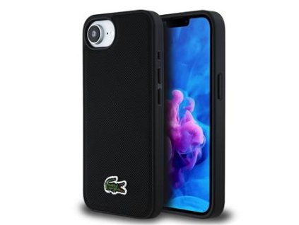 Zadní kryt pro Lacoste iPhone 16e/17e