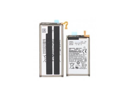 Baterie pro Samsung SM-F916B Galaxy Z Fold 2