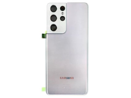 Zadní kryt pro Samsung SM-G998B Galaxy S21 Ultra