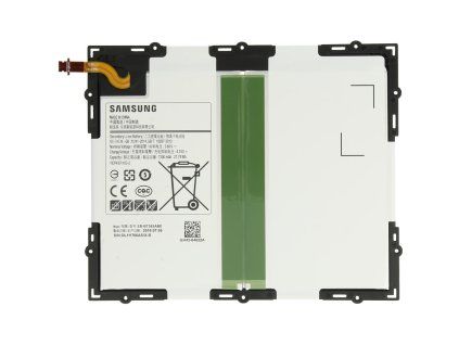 Baterie pro Samsung T580 Galaxy Tab A 10.1