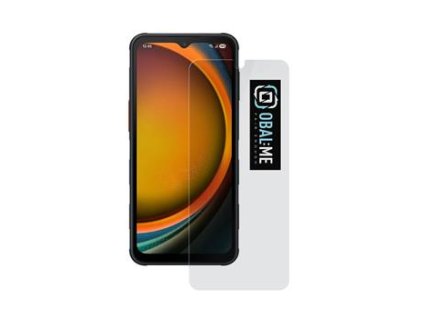 Kryt pro Samsung Galaxy Xcover7 Clear