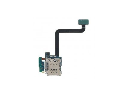 Flex kabel pro Samsung SM-F916B Galaxy Z Fold 2
