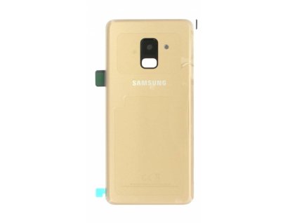 Zadní kryt pro Samsung SM-A530F Galaxy A8 2018