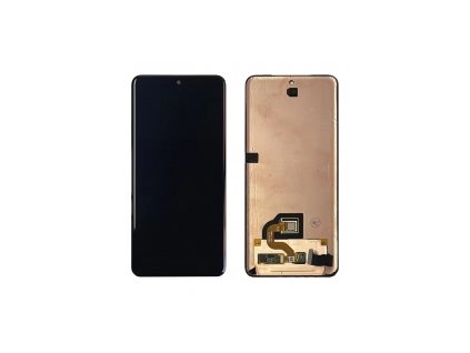 Displej pro Vivo X200 Pro (V2413/V2405A/V2405DA)