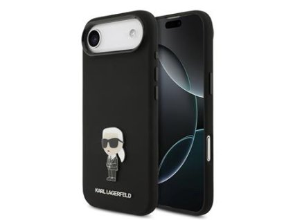 Zadní kryt pro Karl Lagerfeld iPhone Air