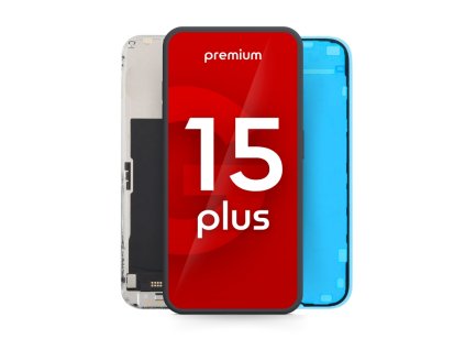 Displej pro Apple iPhone 15 Plus