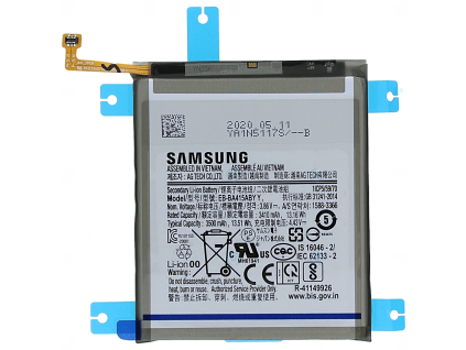 Baterie pro Samsung SM-A415F Galaxy A41