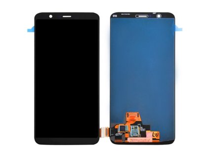 Displej pro OnePlus 5T (A5010)