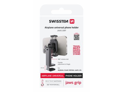 Náhradní díl pro Swissten Airplane