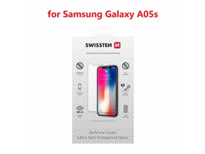 Náhradní díl pro Swissten Galaxy A05s - 74517971
