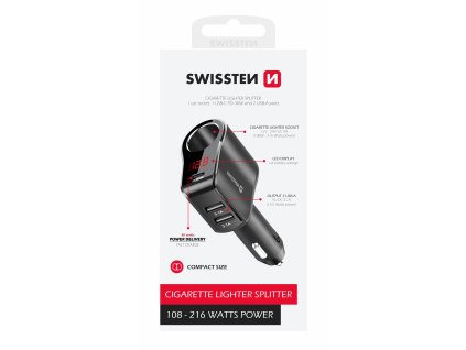 Náhradní díl pro Swissten