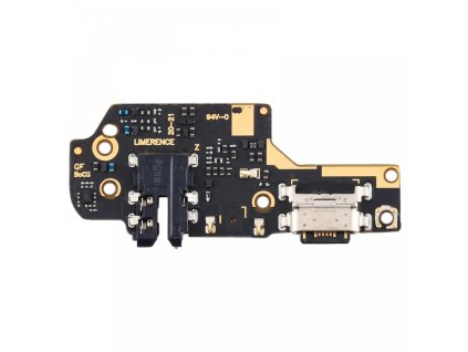 Nabíjecí konektor pro Xiaomi Redmi Note 8 (M1908C3JH)