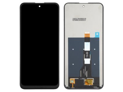 Displej pro Nokia X10 (TA-1332; TA-1350)