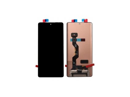 Displej pro Motorola Moto G86 Power (XT2527-7)