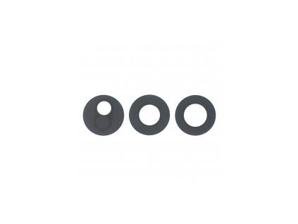 Zadní kamera pro Oppo Reno 12 5G (CPH2625)