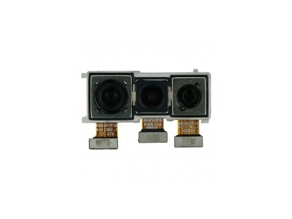 Kamera pro Huawei P30 (ELE-L29)
