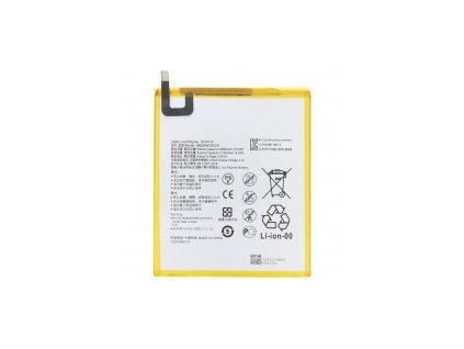 Baterie pro Huawei MediaPad M3 Wi-Fi (BTV-W09)