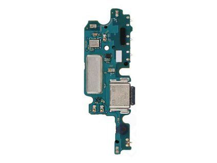 Nabíjecí konektor pro Samsung SM-F916B Galaxy Z Fold 2