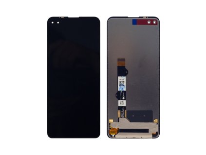 Displej pro Motorola Moto G100 (XT2125-4)
