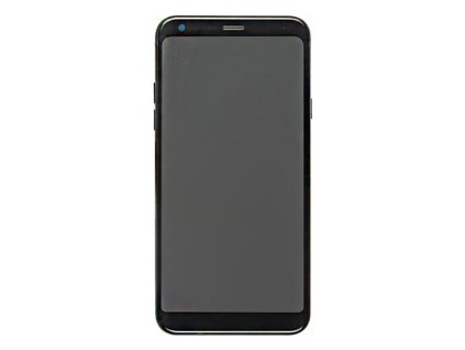 Displej pro LG Q7 (LM-Q610YB)
