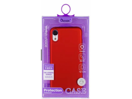 Kryt pro Oucase Hard Case
