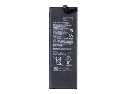 Baterie pro Xiaomi BM52