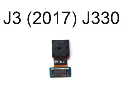 Kamera pro Samsung J330F Galaxy J3 2017