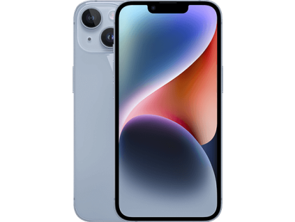 Náhradní díl pro Apple iPhone 14