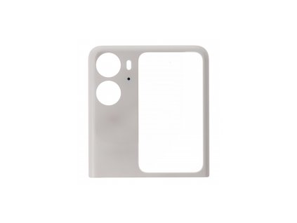 Zadní kryt pro Oppo Find N2 Flip (CPH2437)