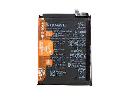 Baterie pro Huawei P40 Lite (JNY-LX1)
