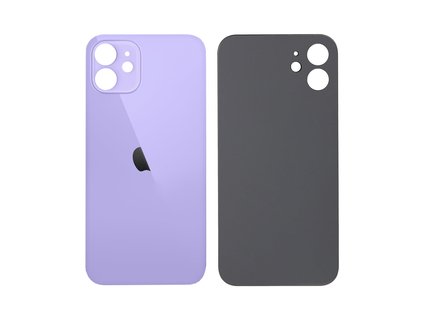 Kamera pro Apple iPhone 12 Mini
