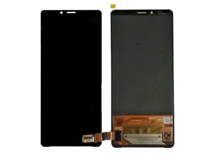 Displej pro Sony Xperia 10 IV (XQ-CC54)