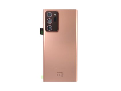 Zadní kryt pro Samsung SM-N985F Galaxy Note 20 Ultra