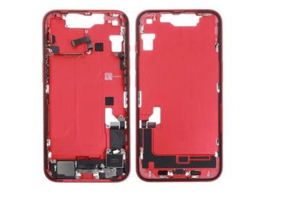 Rámeček pro Apple iPhone 14