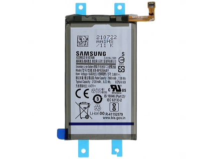 Baterie pro Samsung SM-F926B Galaxy Z Fold 3