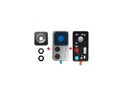 Kamera pro Xiaomi 12T (22071212AG)