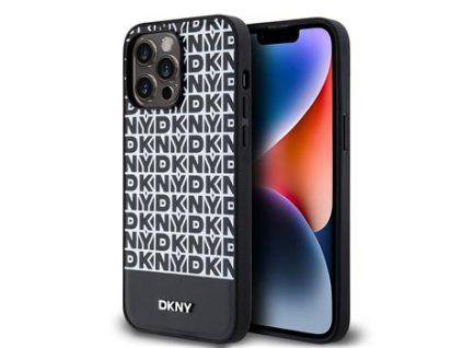 Zadní kryt pro DKNY iPhone 15 Pro Max