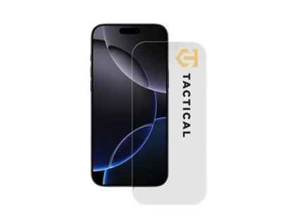 Náhradní díl pro Tactical Apple iPhone 18 Pro