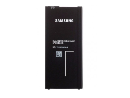 Baterie pro Samsung SM-J610F Galaxy J6+