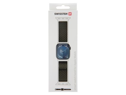 Náhradní díl pro Swissten Apple Watch 38