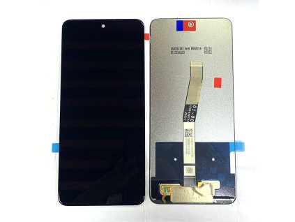 Displej pro Xiaomi Redmi Note 9S (M2003J6A1G)