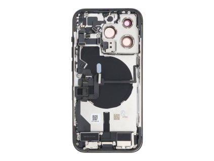 Zadní kryt pro Apple iPhone 14 Pro