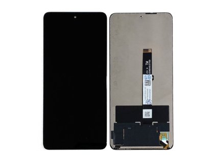 Displej pro Xiaomi Poco X3 (MZB07Z0IN)